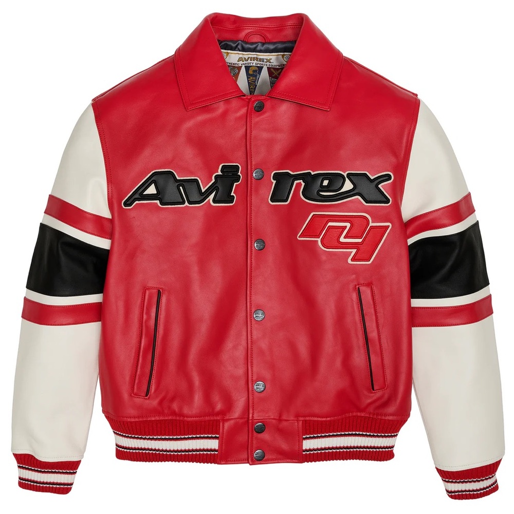 Avirex The Legend Jacket